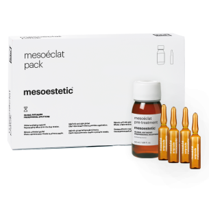 mesoéclat® косметическая процедура antiaging global