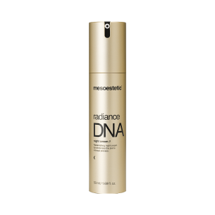  radiance DNA night cream