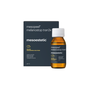 mesopeel® melanostop tran3x