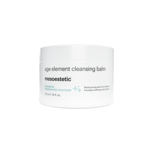 age element® cleansing balm