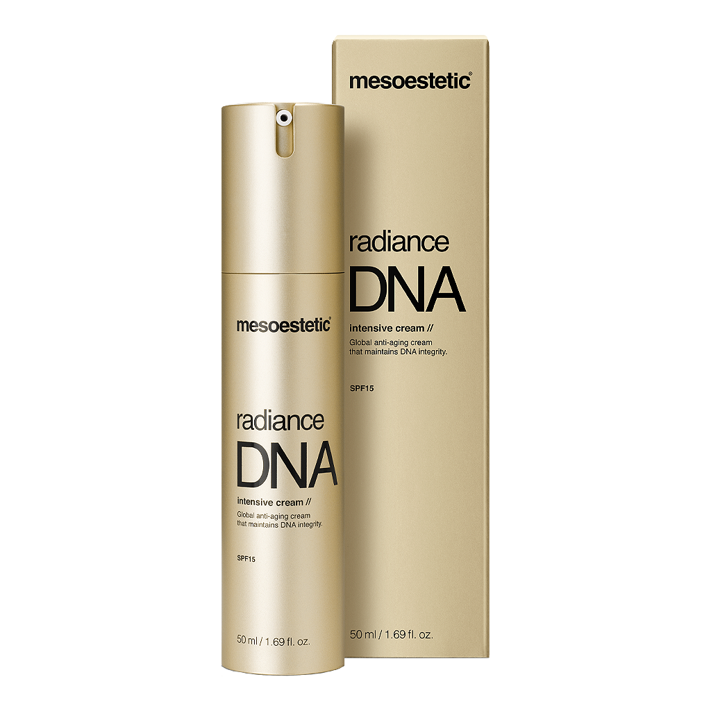  radiance DNA intensive cream
